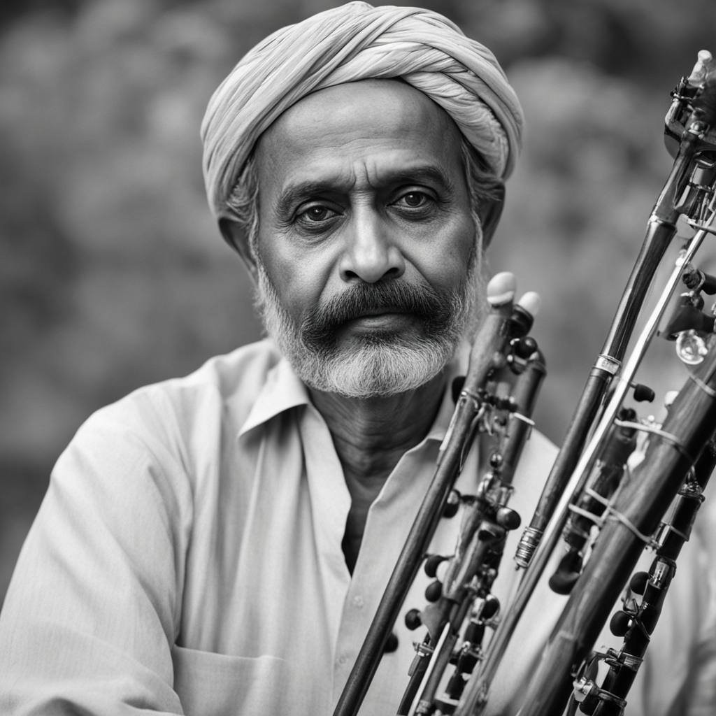 Balwantrai Bhatt