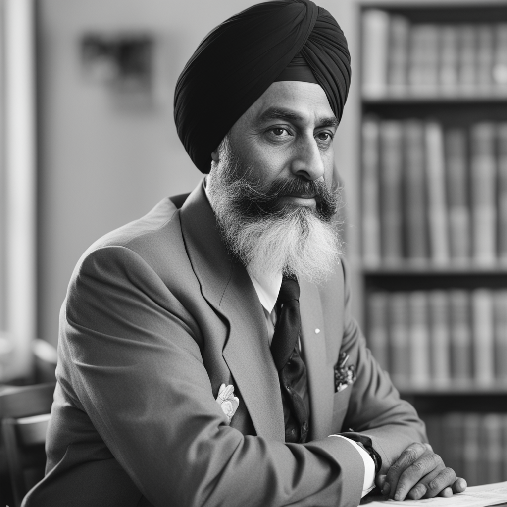 Balwinder Rana