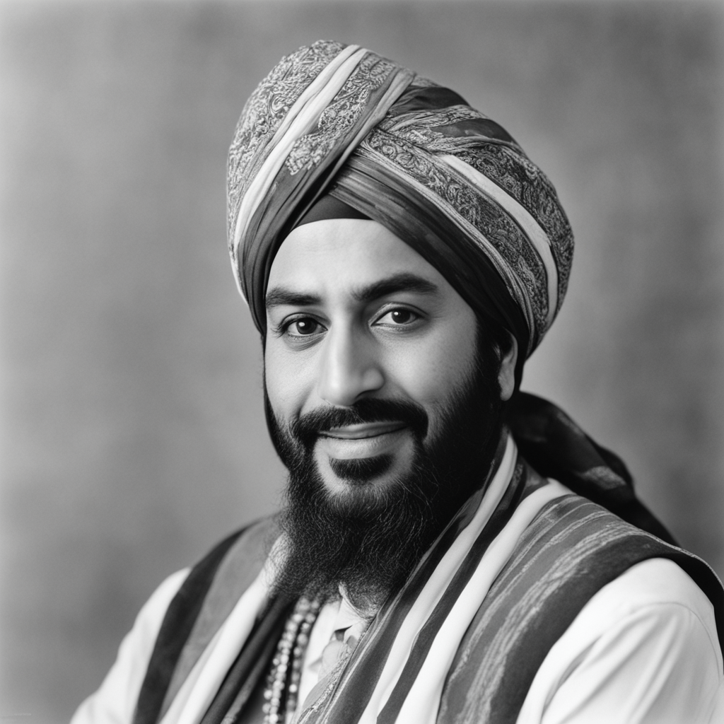 Balwinder Safri