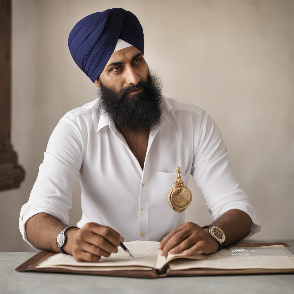Balwinder Singh