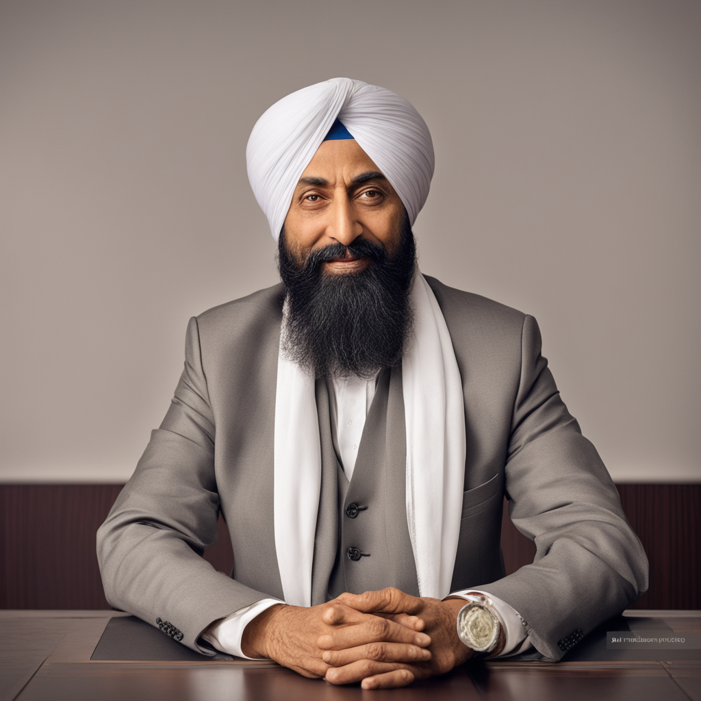 Balwinder Singh Bains