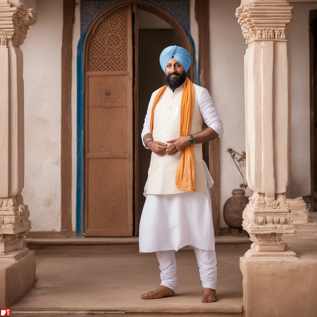 Balwinder Singh Bhunder