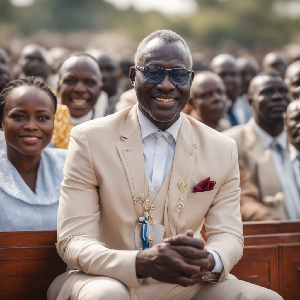 Balyeku Moses Grace