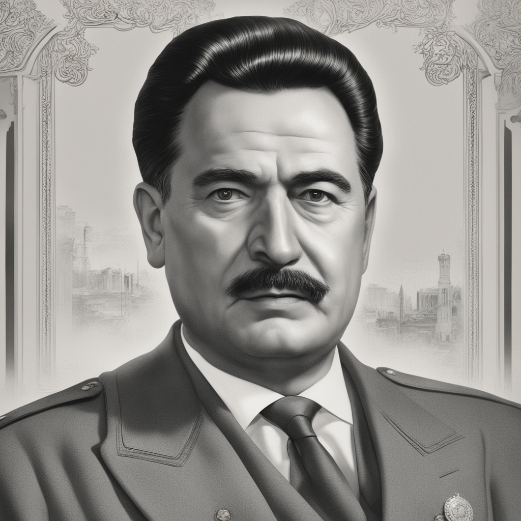 Balysh Ovezov