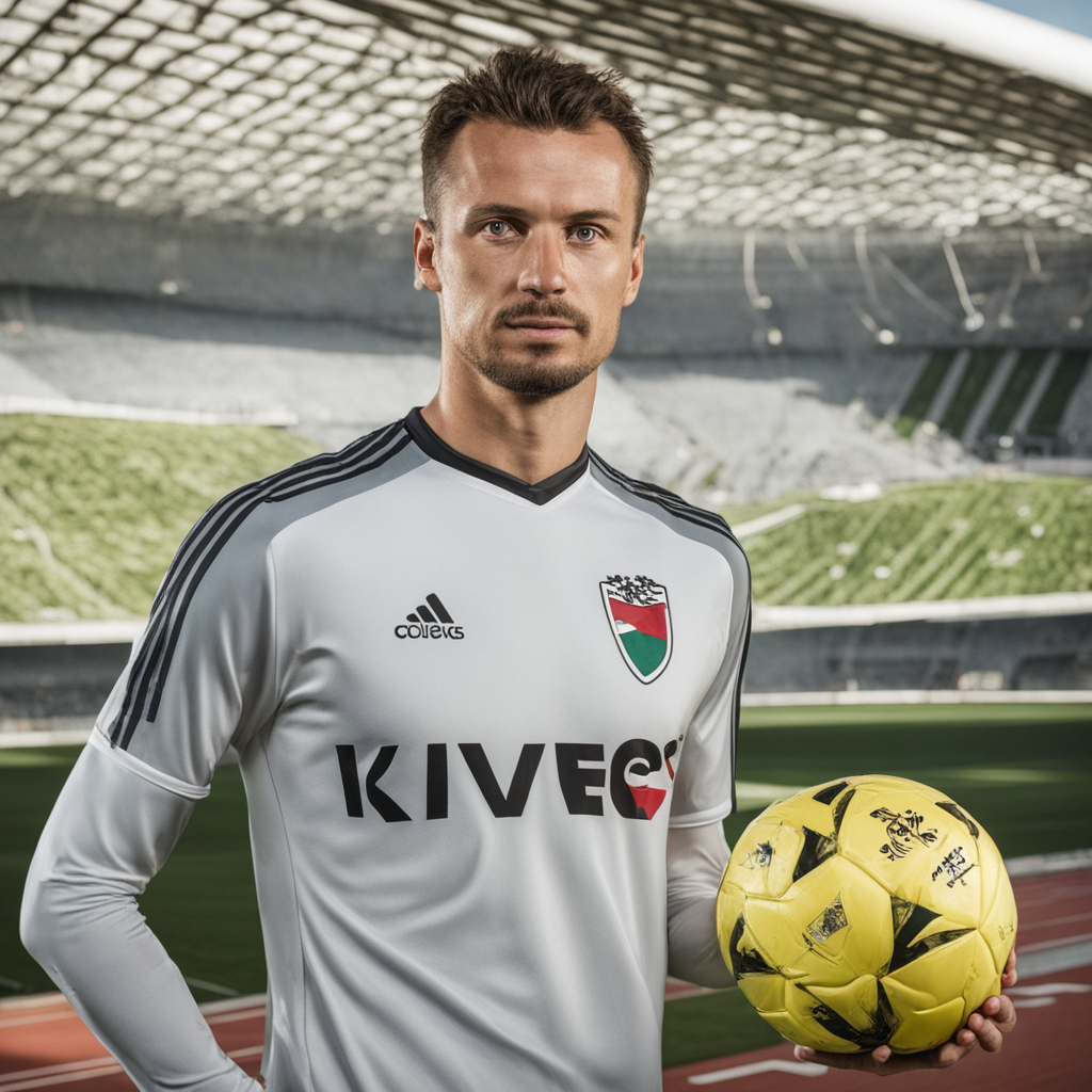 Balázs Balogh (footballer, born 1982)