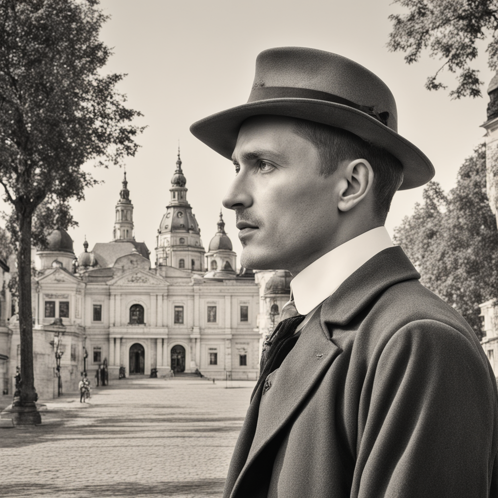 Balázs Bérczy