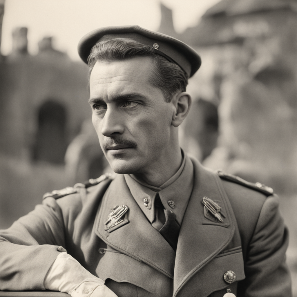 Balázs Csákabonyi