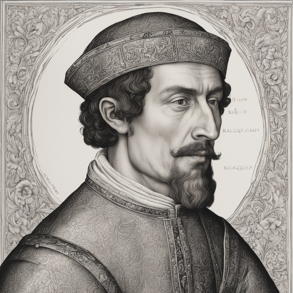 Balázs Csányi