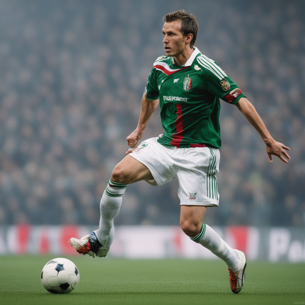 Balázs Farkas (footballer, born 1978)