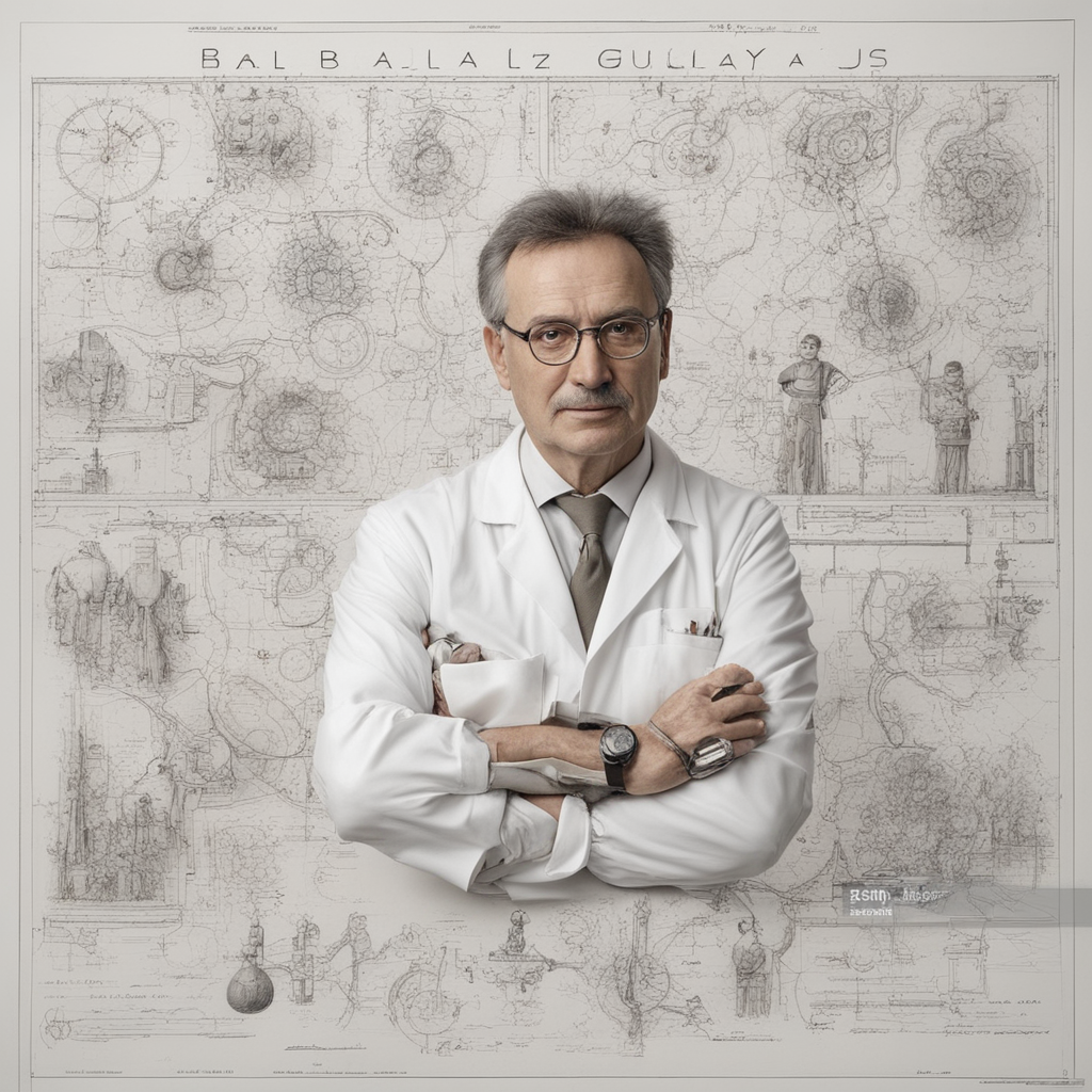 Balázs Gulyás