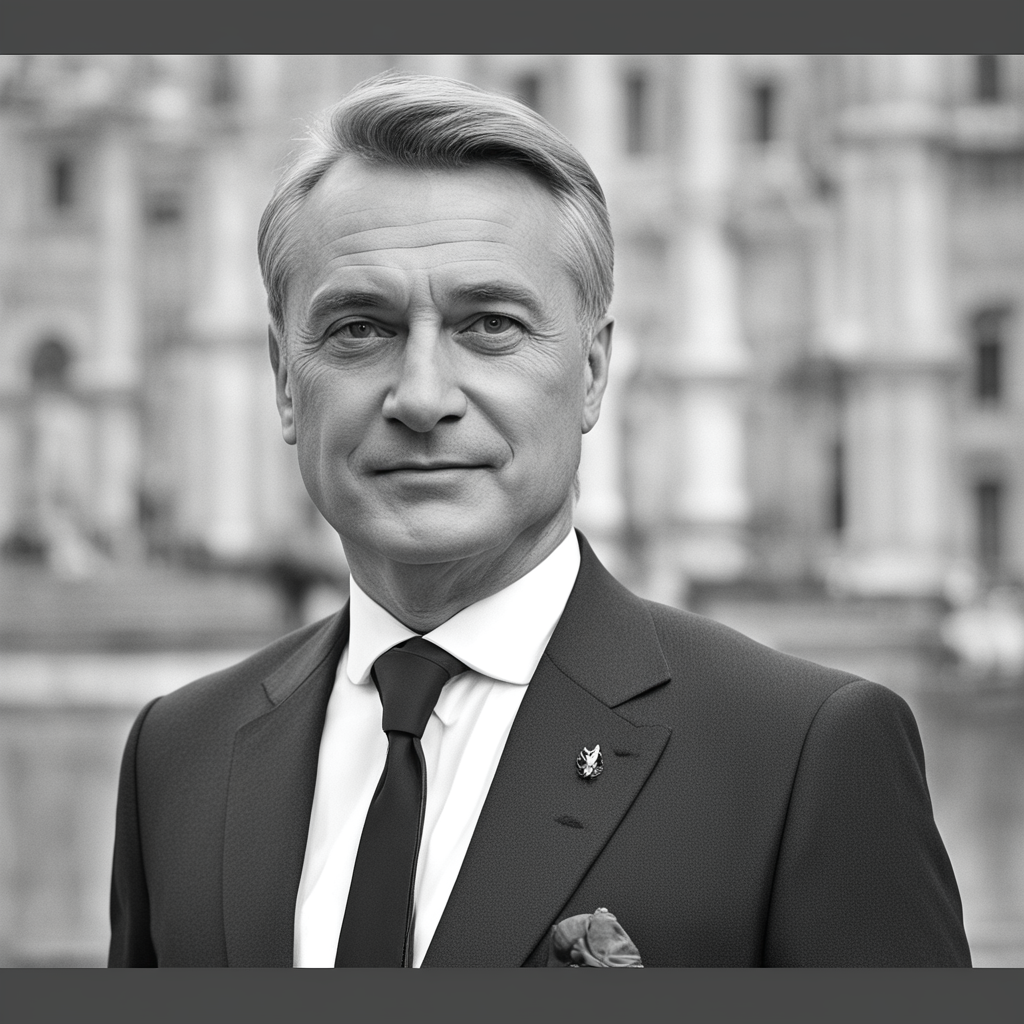 Balázs Győrffy (politician)