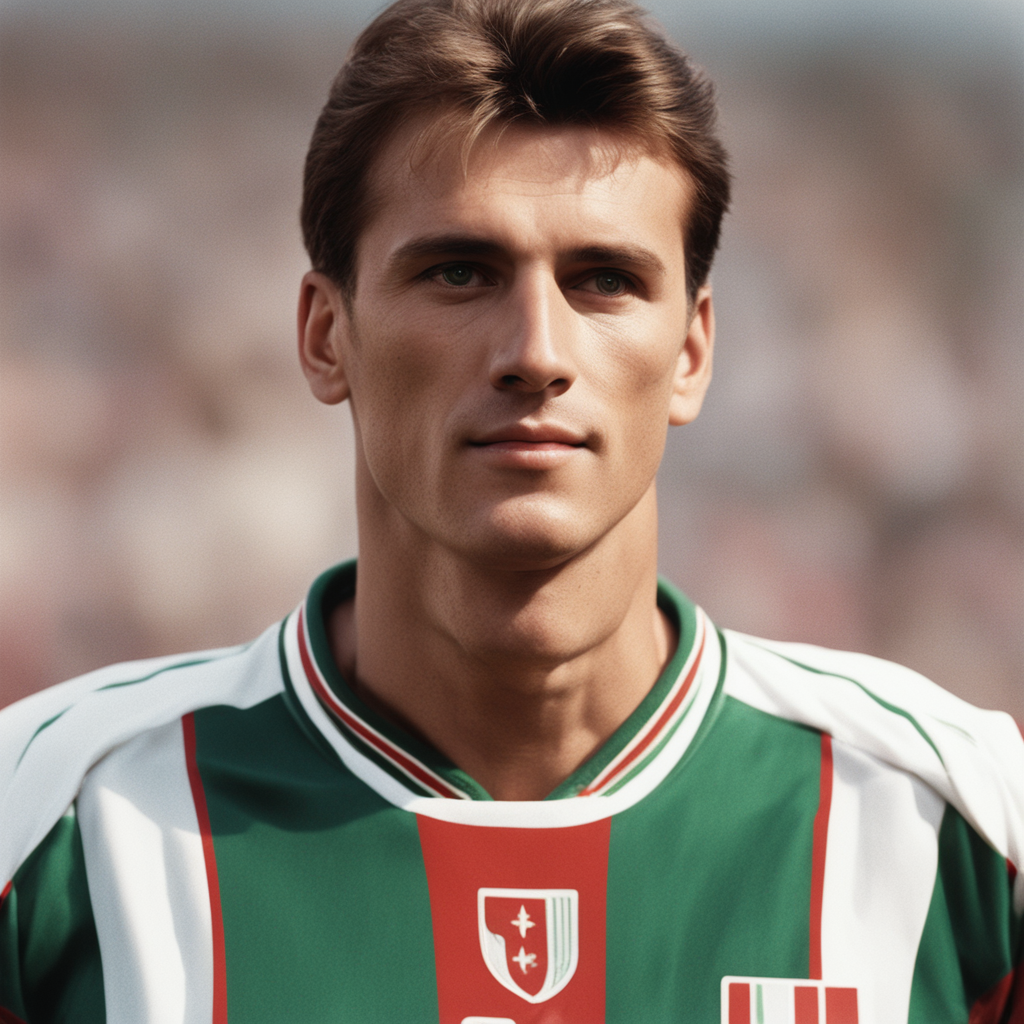 Balázs Kiskapusi