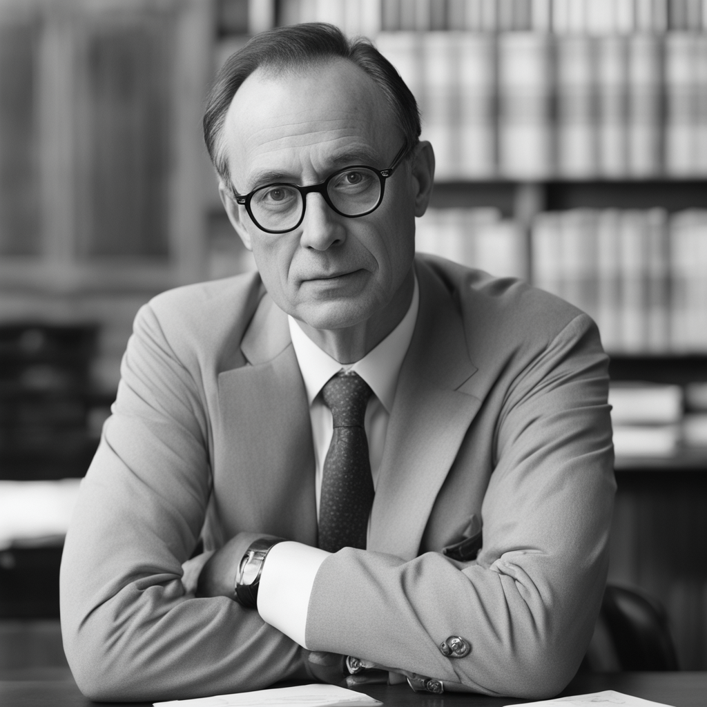 Balázs Kovács (professor)