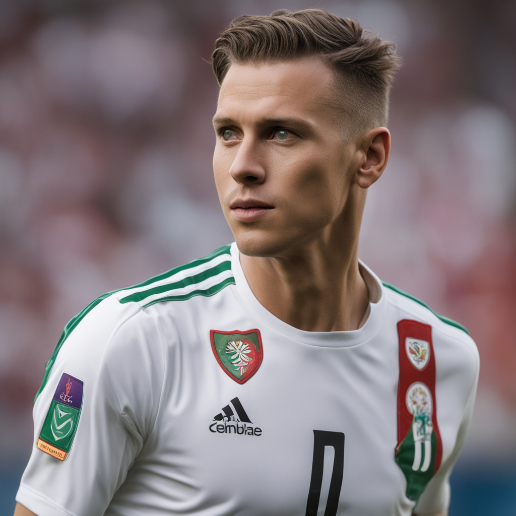 Balázs Szabó (footballer)