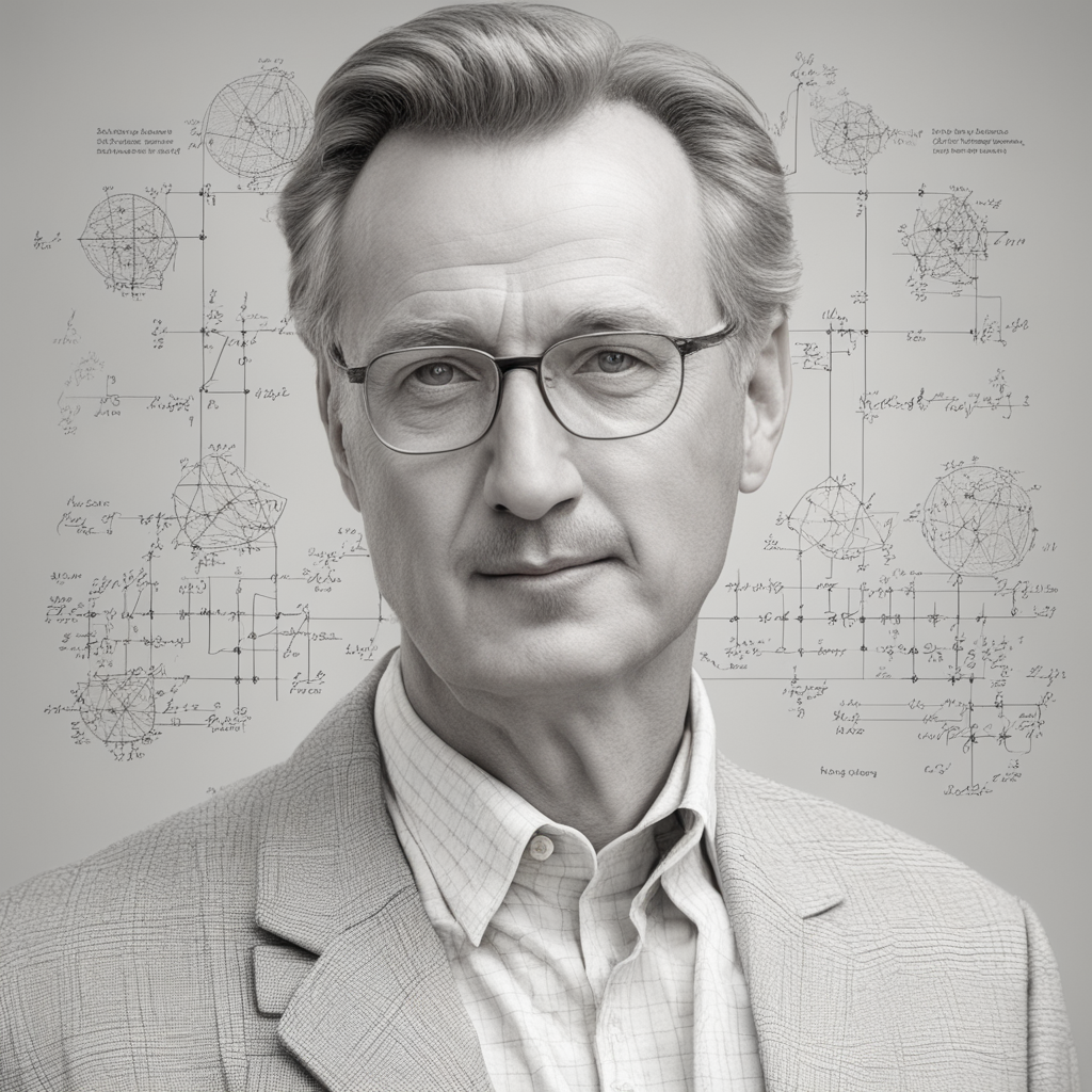 Balázs Szegedy