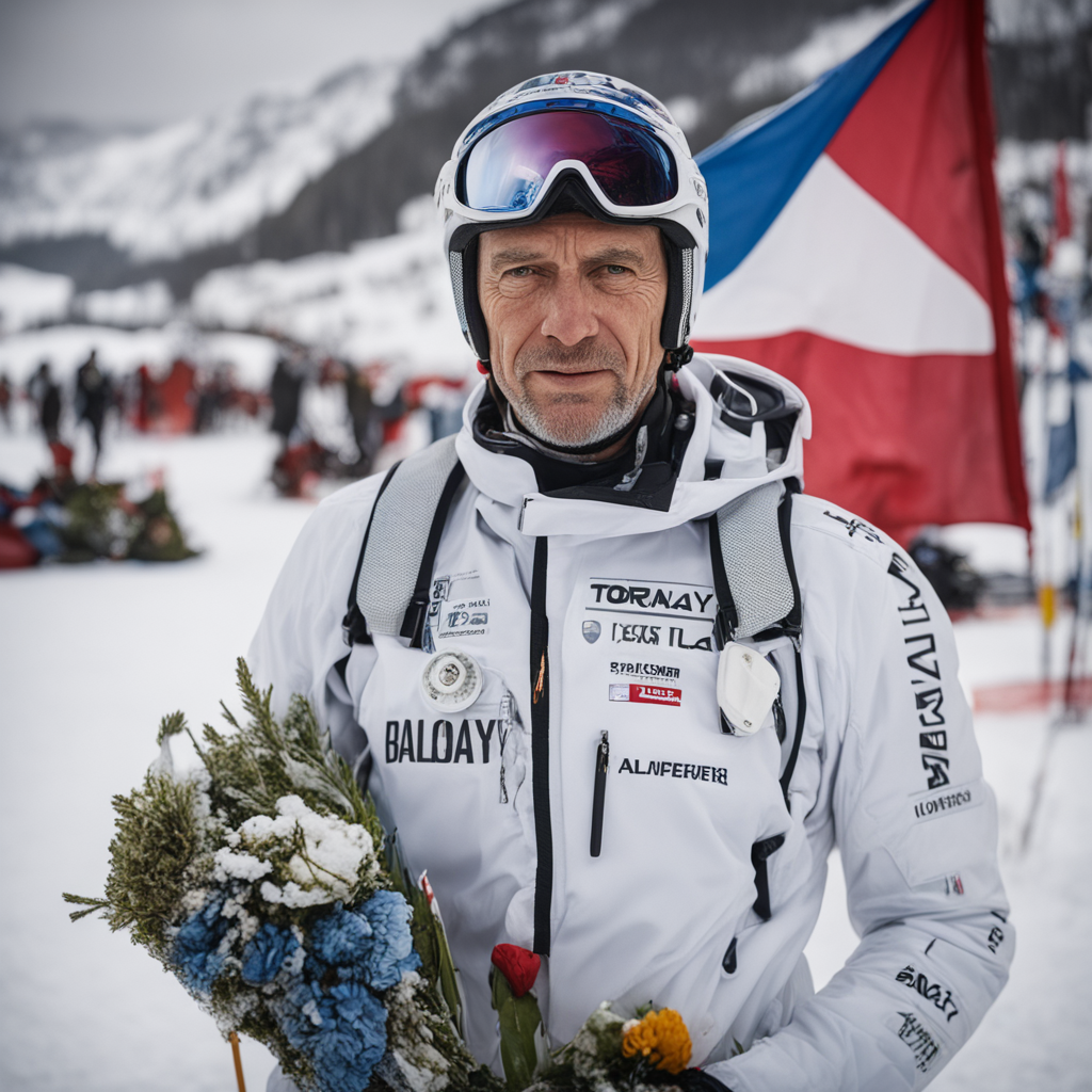 Balázs Tornay