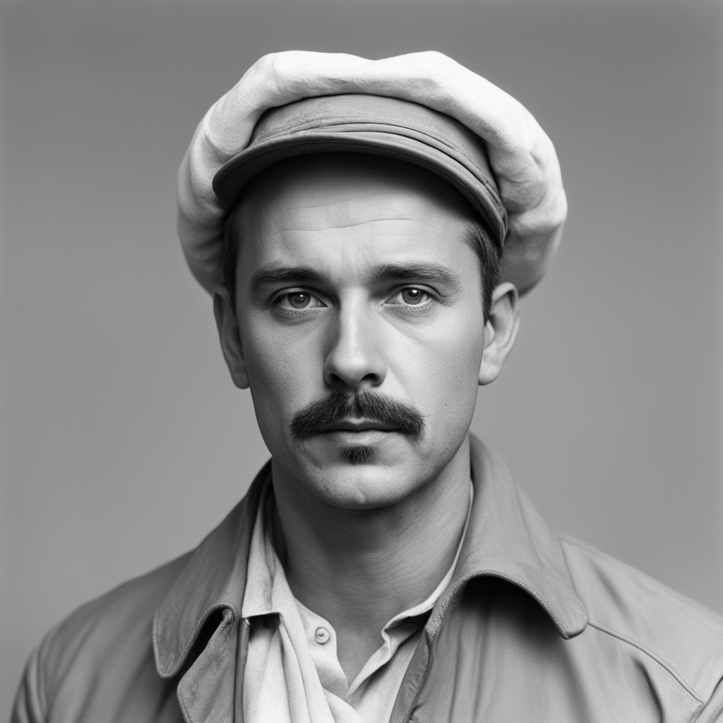 Balázs Tölgyesi
