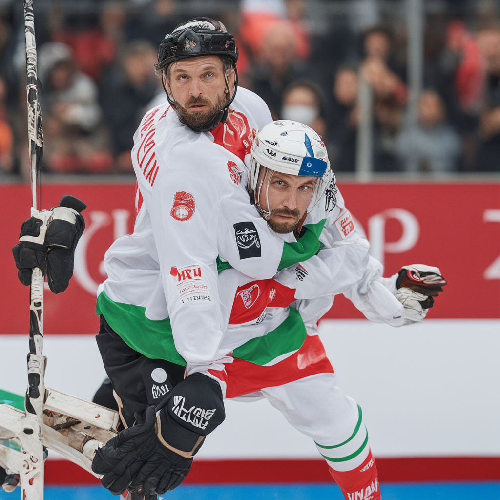 Balázs Villám