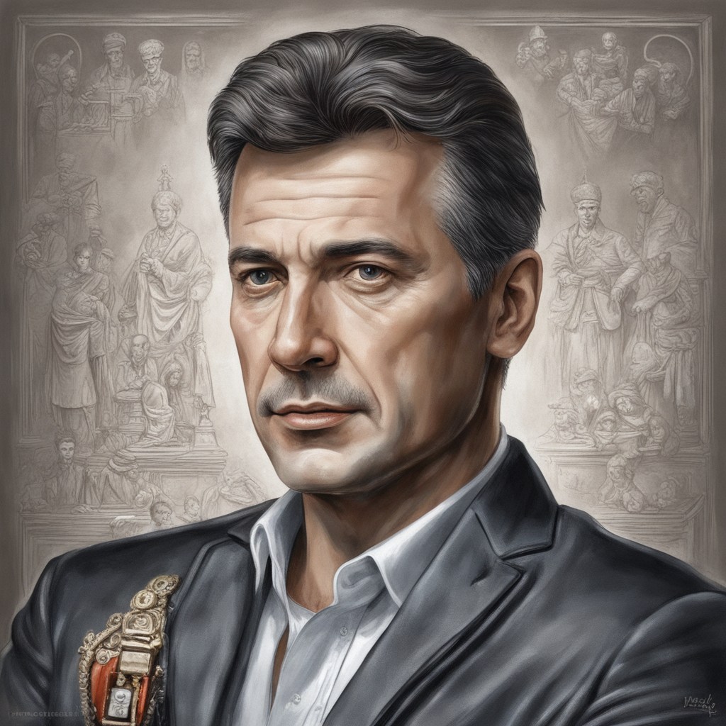 Balša Brković