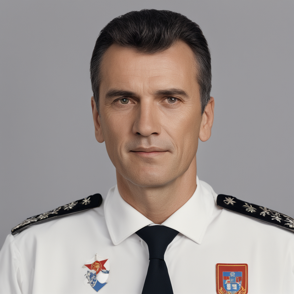 Balša Radunović