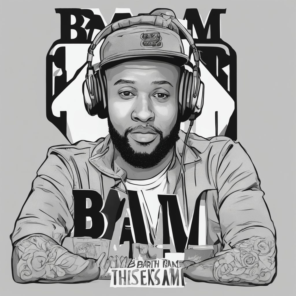 Bam Bam (radio presenter)