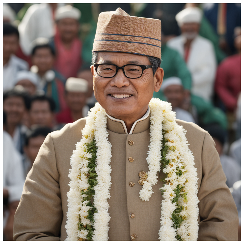 Bamang Felix