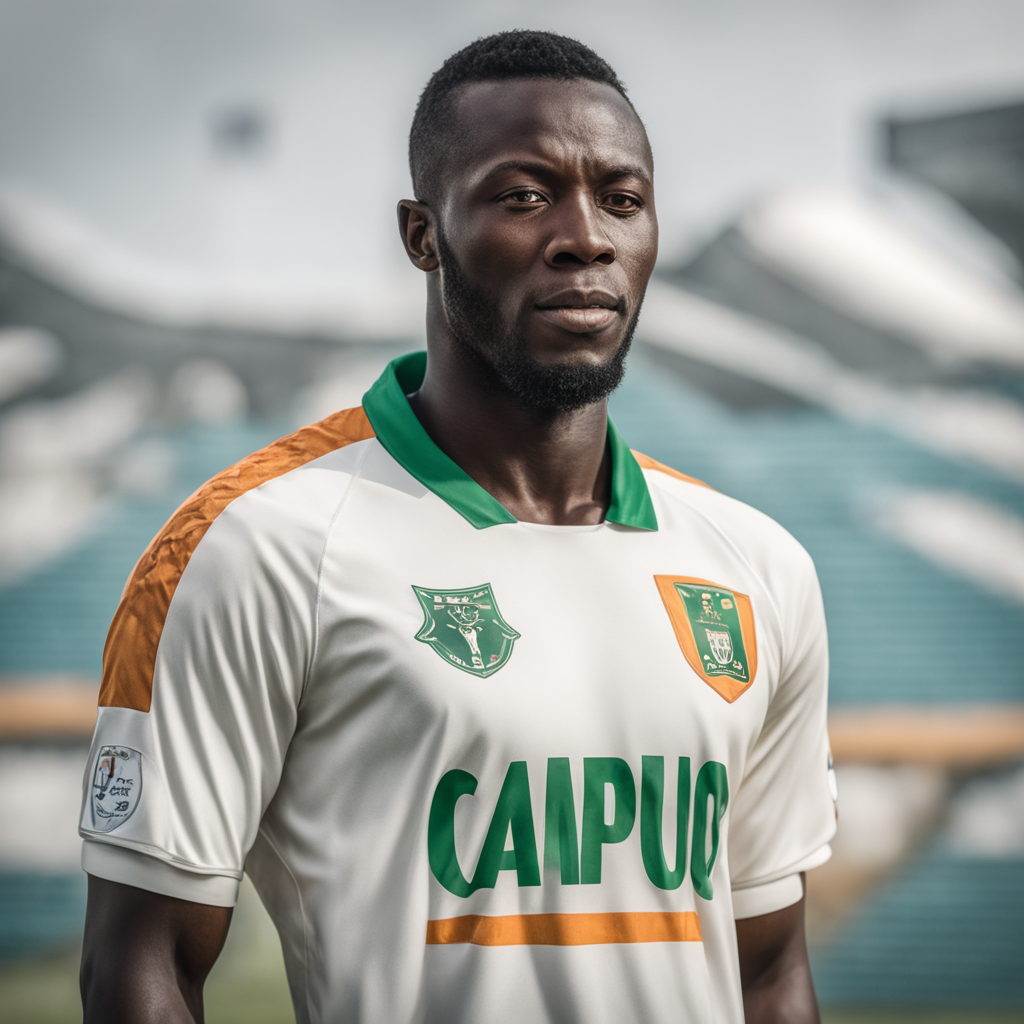 Bamba Gaoussou