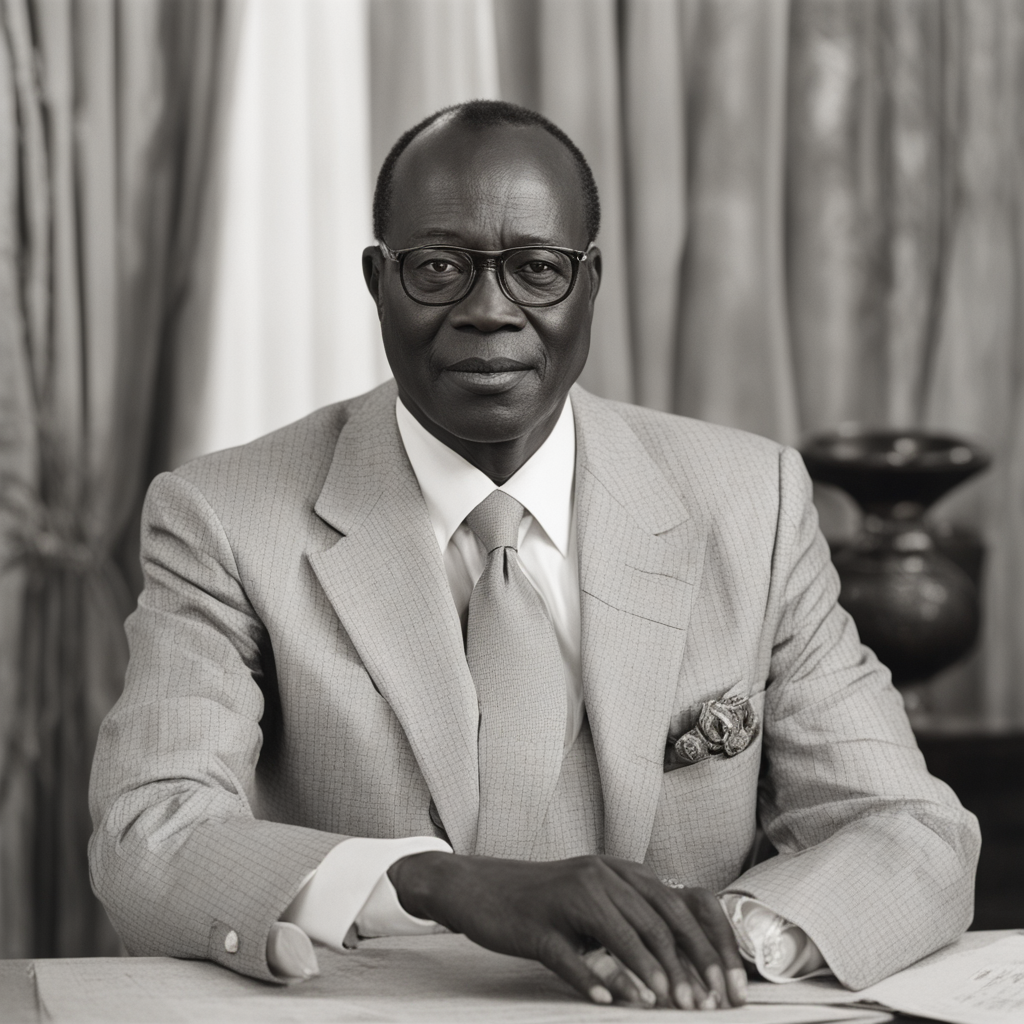 Bamba Mamadou