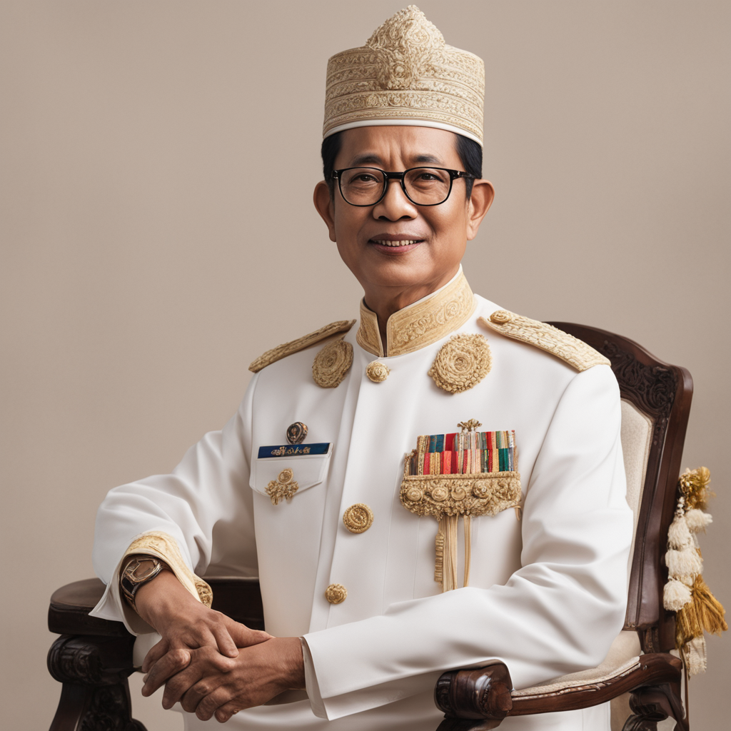 Bambang Kesowo
