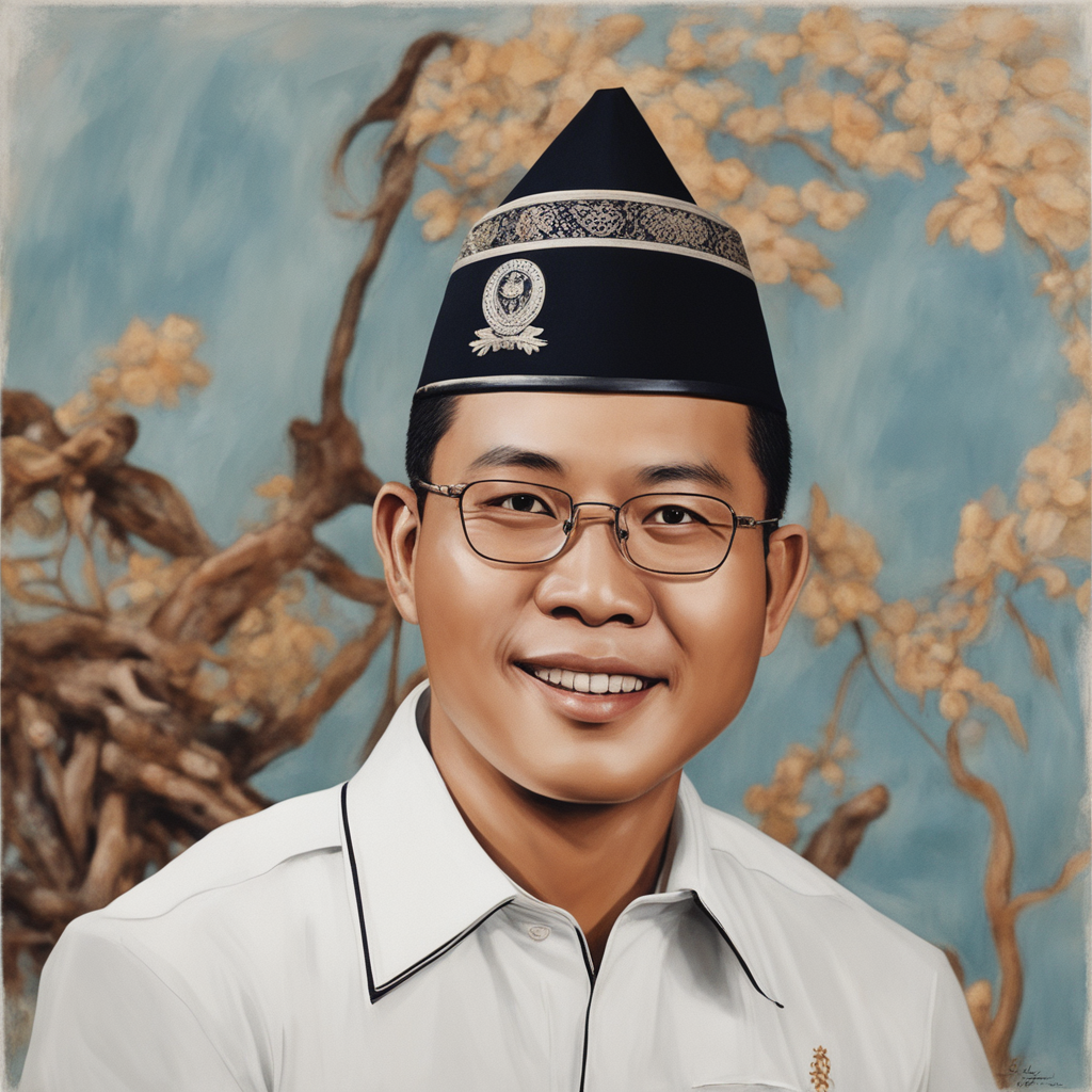 Bambang Sukowiyono