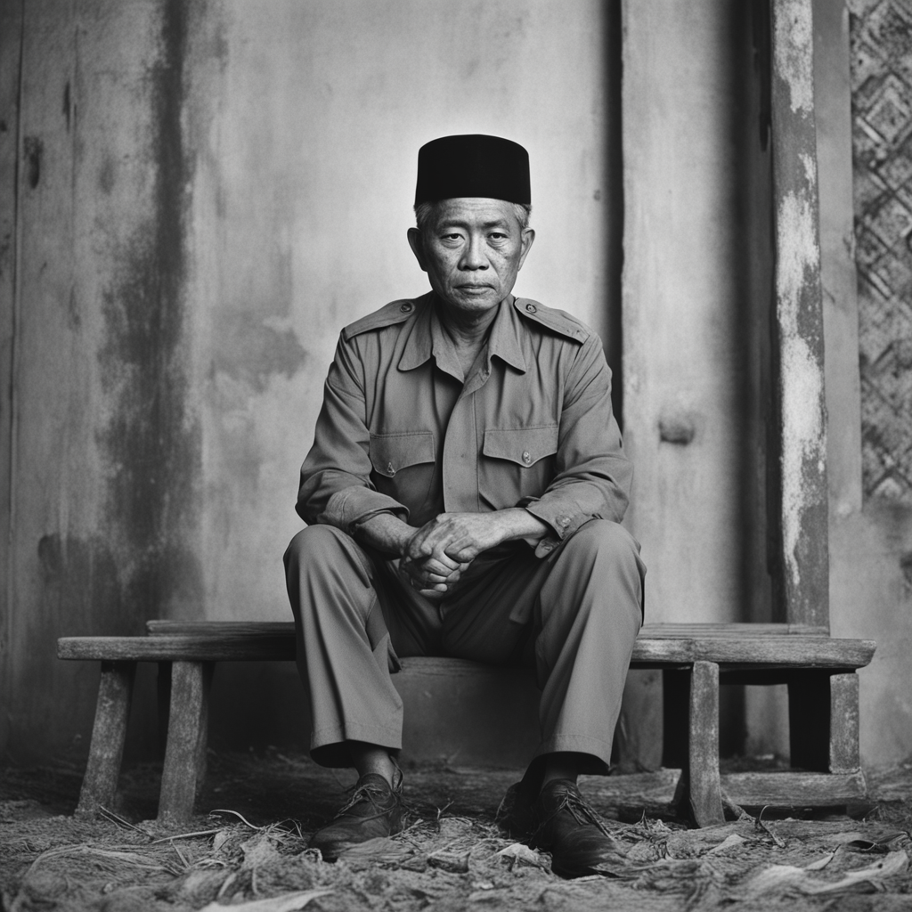 Bambang Sutrisno