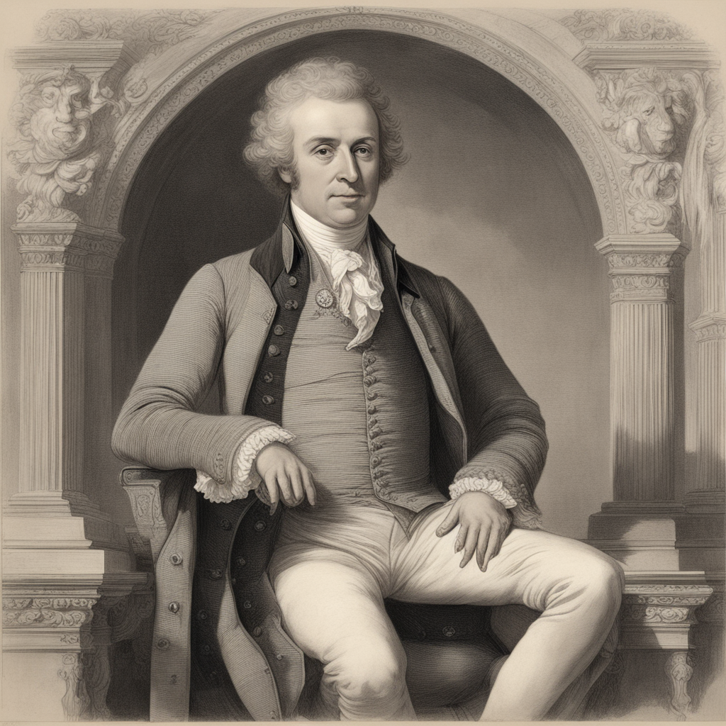 Bamber Gascoyne (the younger)