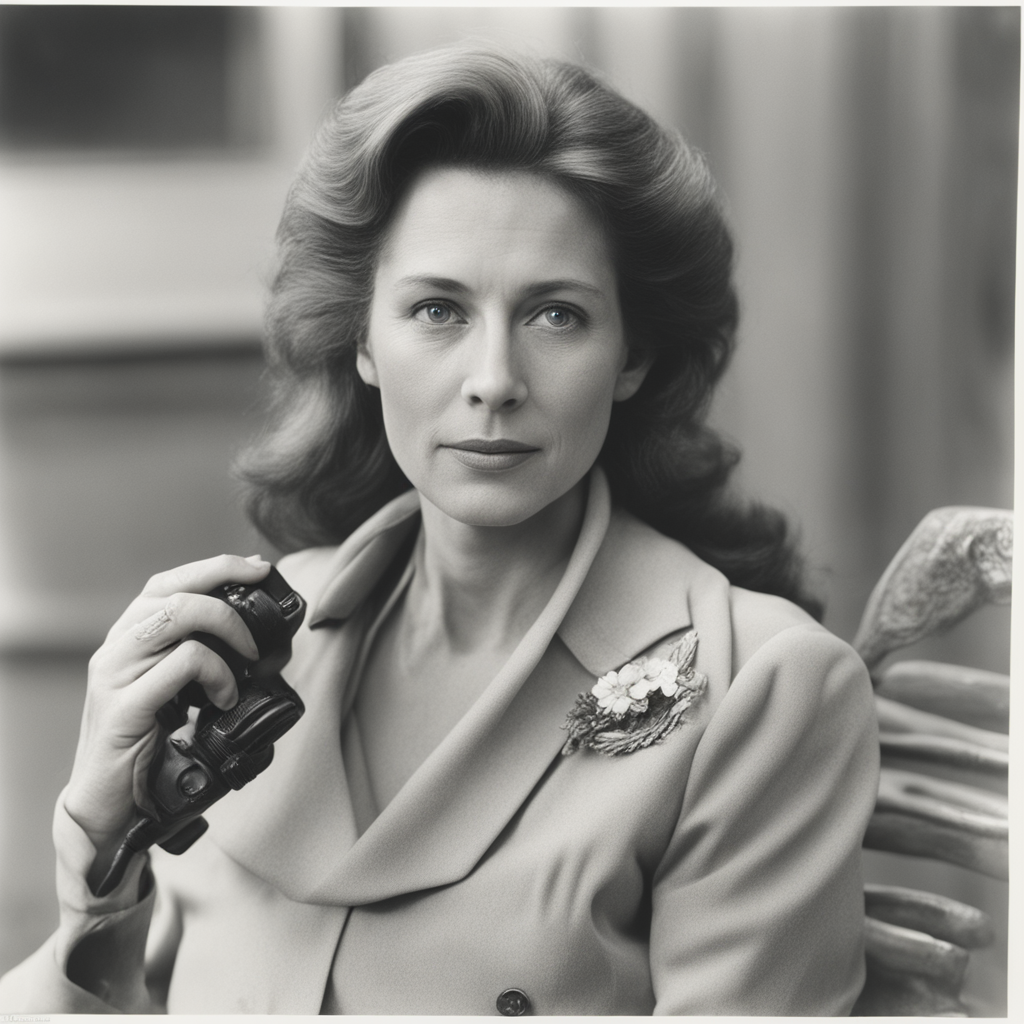 Bambi Schieffelin