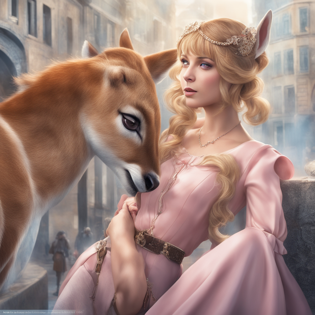 Bambi effect (slang)