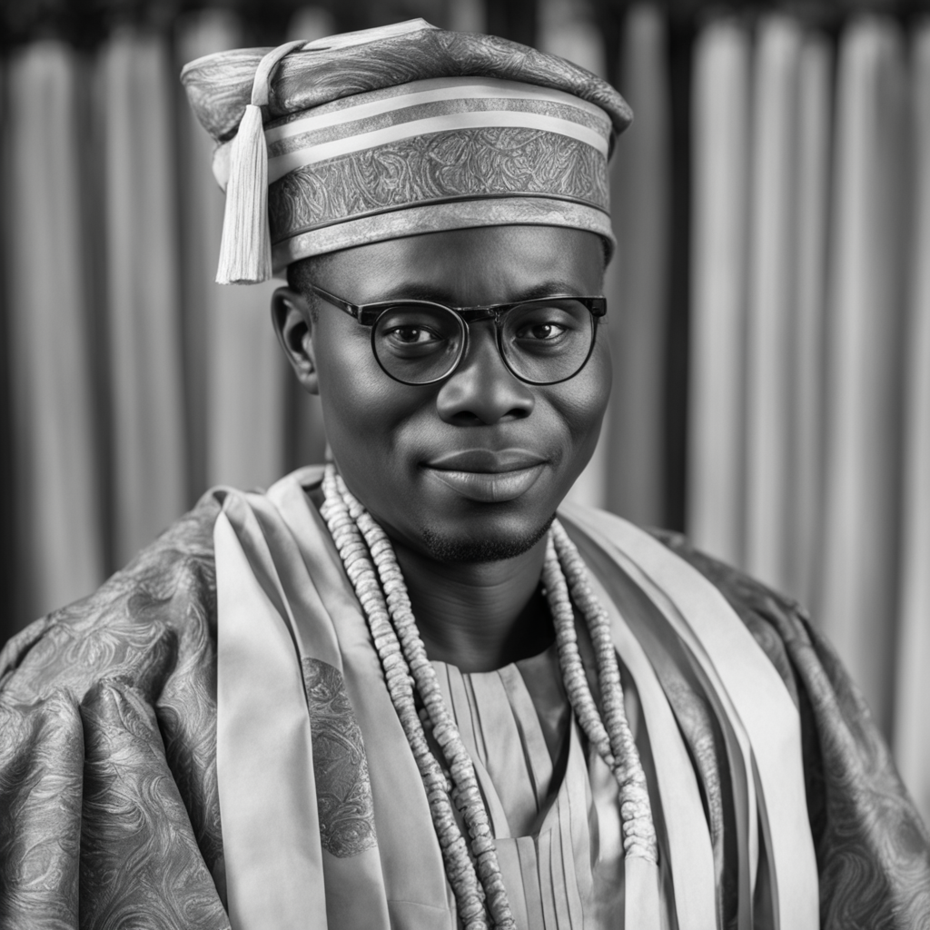 Bamidele Aturu