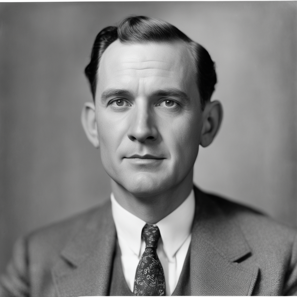Bamm David Hogarth