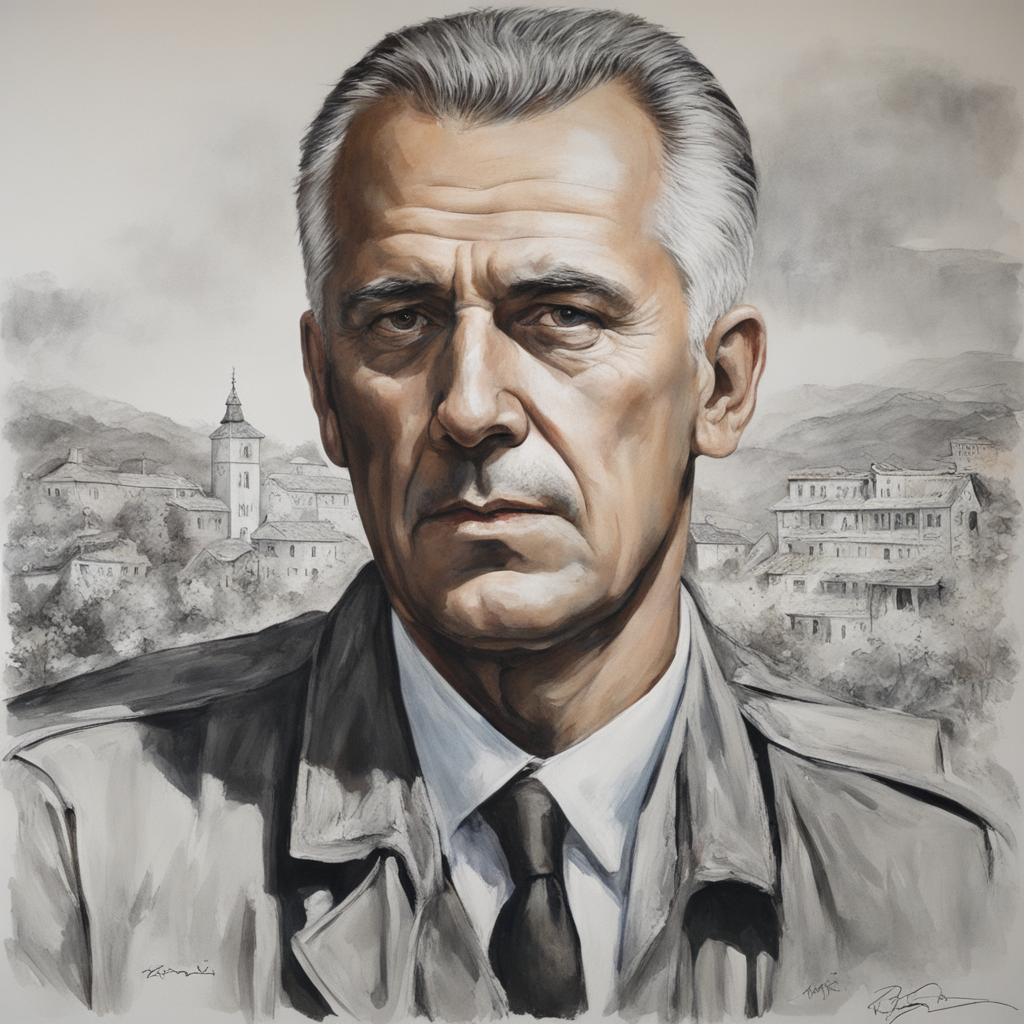 Ban Borić