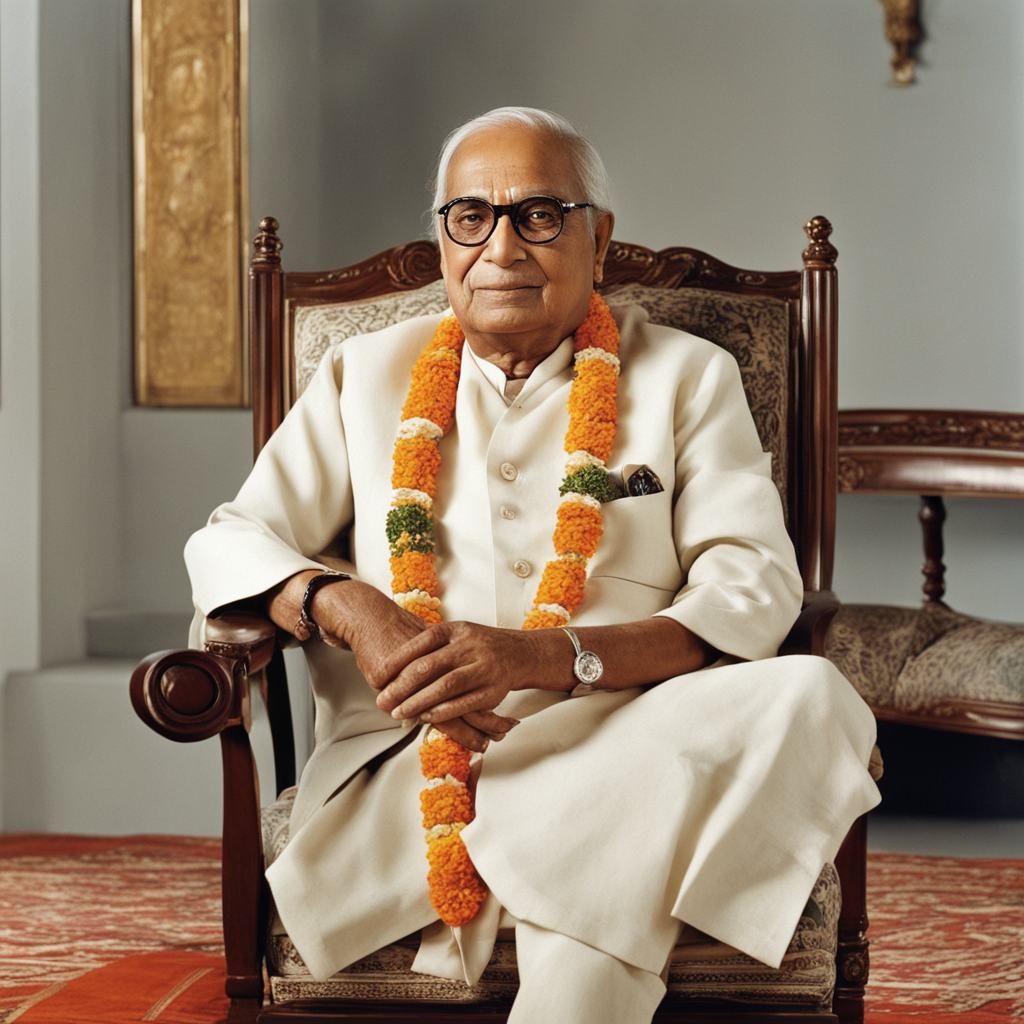 Banarsi Das Gupta