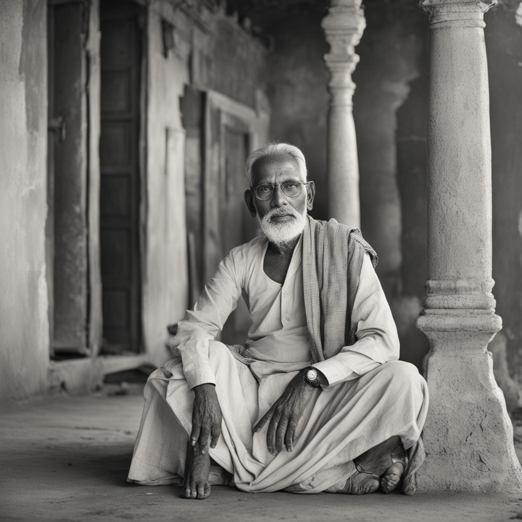 Banarsi Prasad Sinha