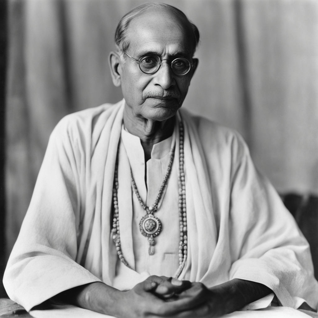 Banarsidas Chaturvedi