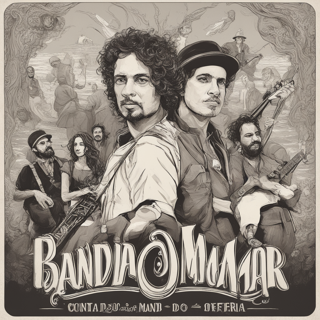 Banda do Mar