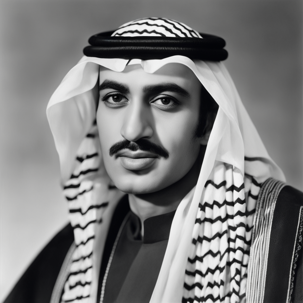 Bandar bin Muhammad Al Saud