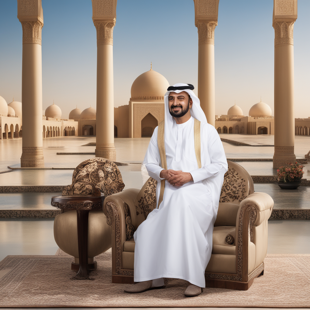Bandar bin Talal Al Rashid