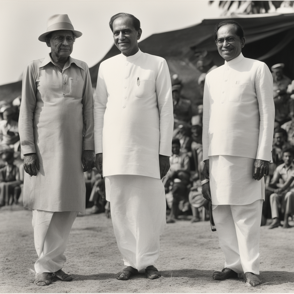 Bandaranaike–Chelvanayakam Pact