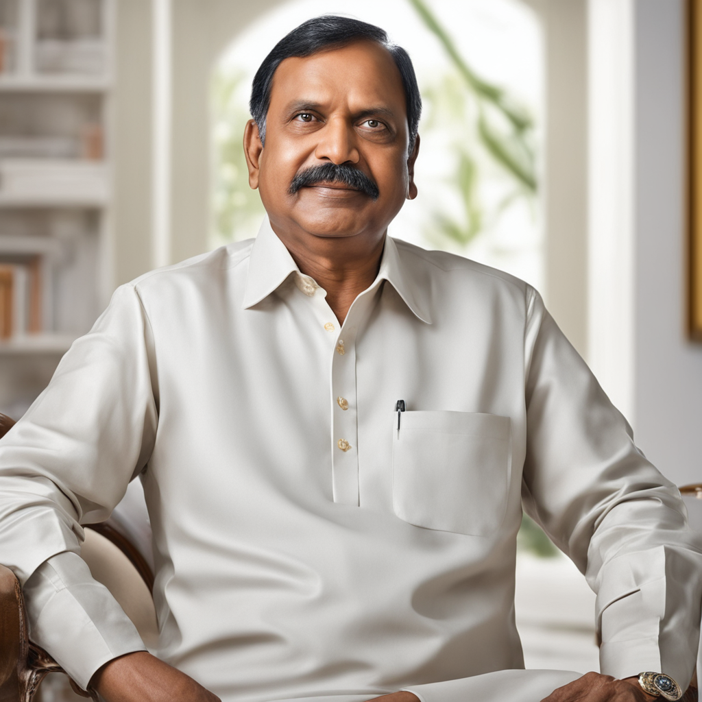 Bandaru Madhava Naidu
