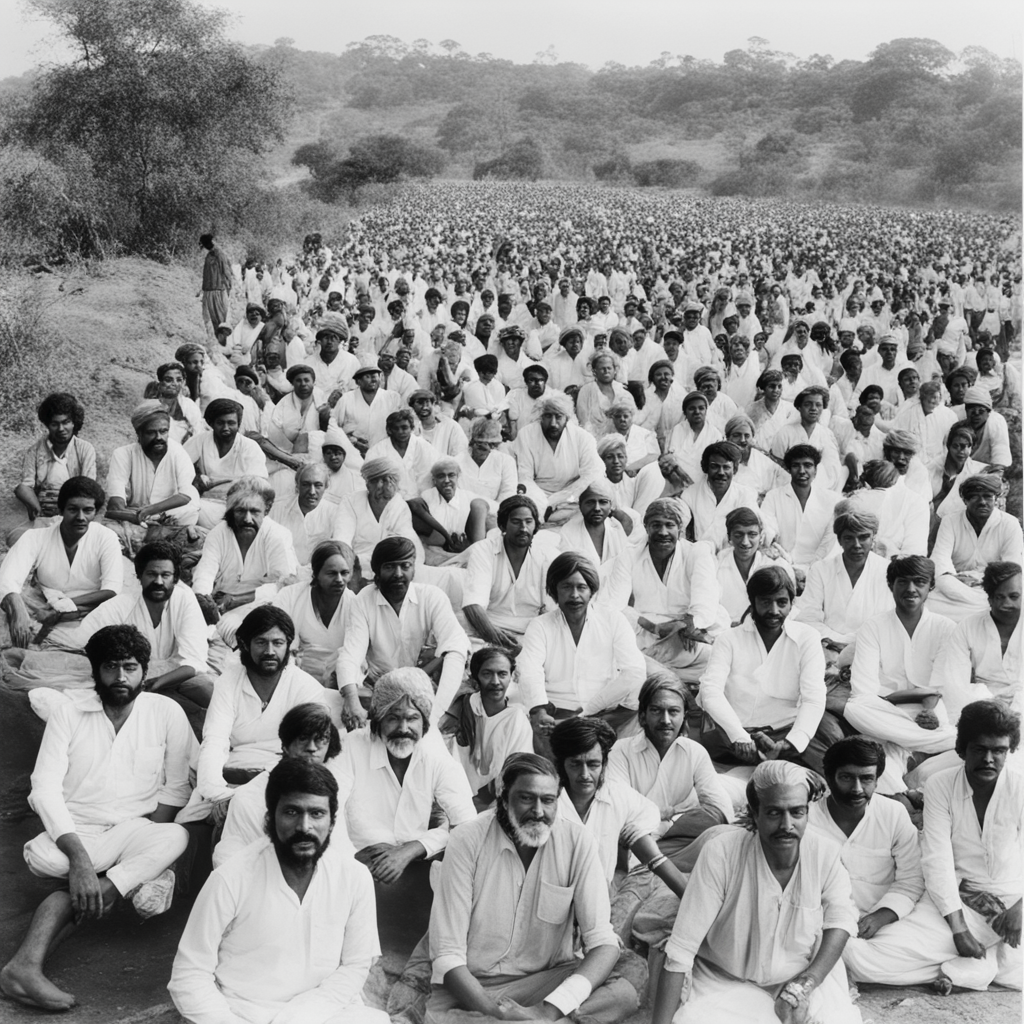 Bandaya movement
