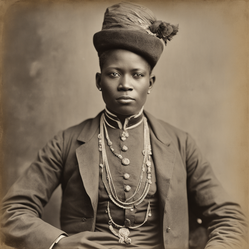 Bandele Omoniyi