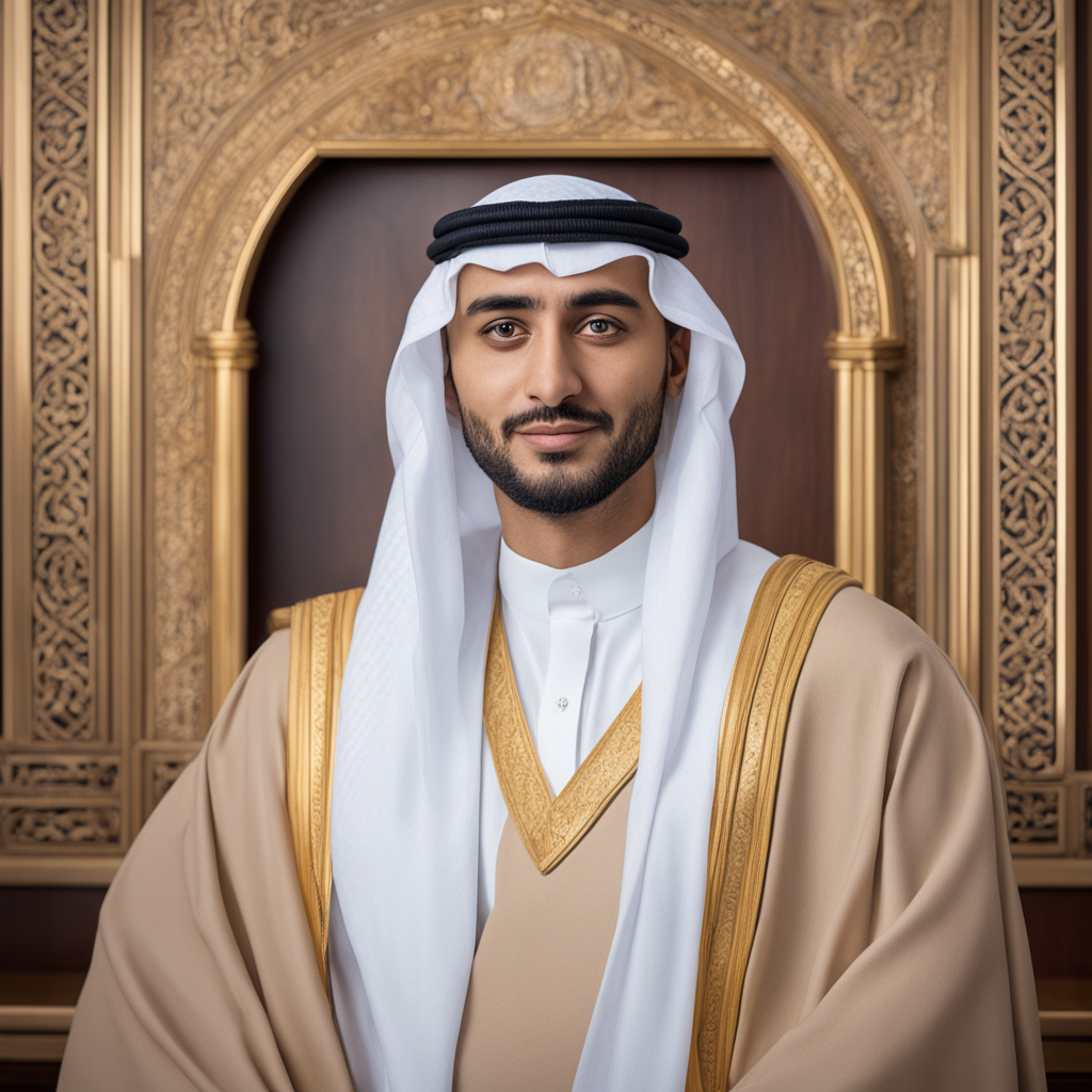 Bander Abdulrahman Al-Mohanna