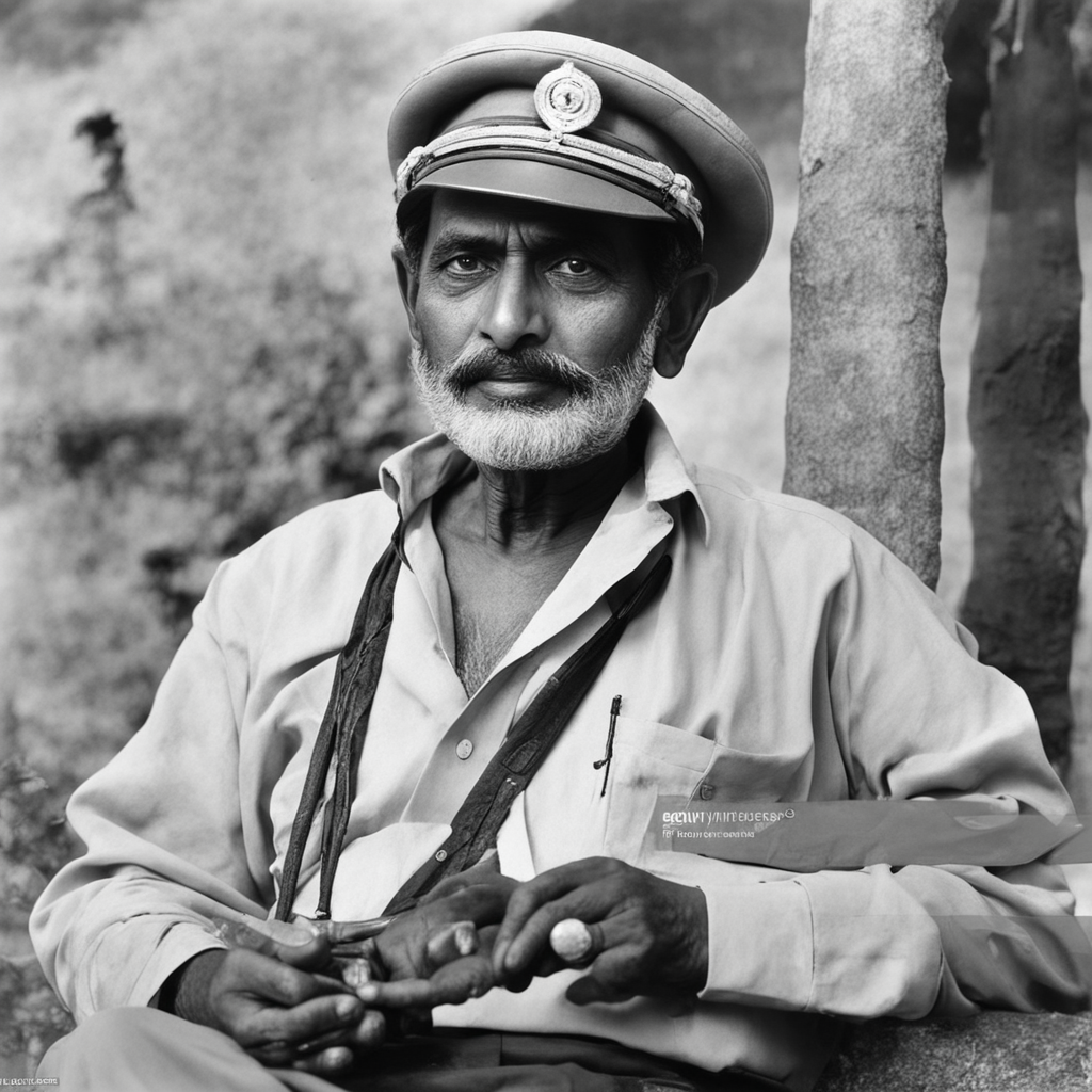 Bandi Rajan Babu