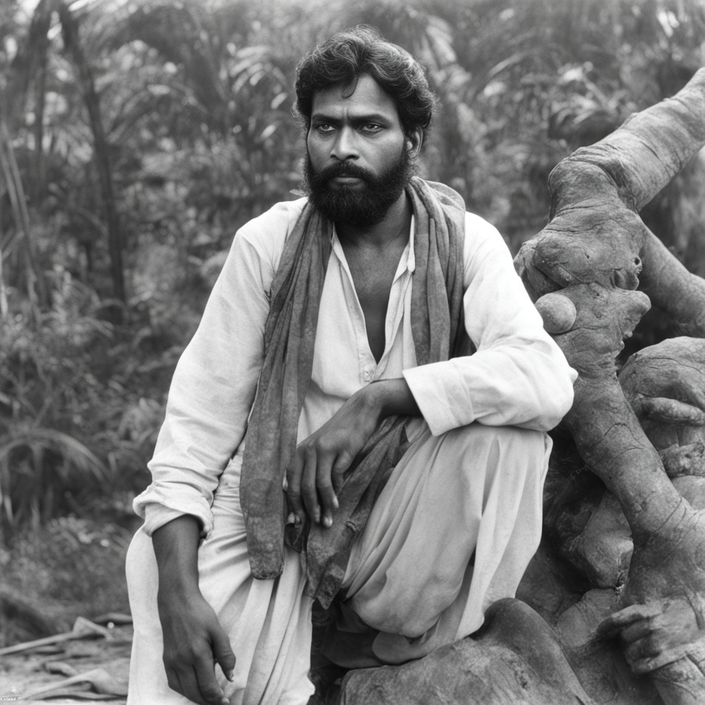 Bandi Sailu